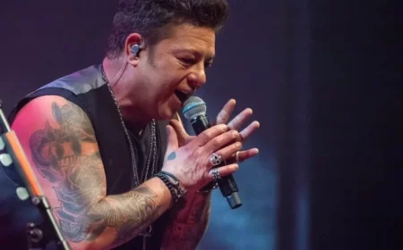 9 Insights Gained from Watching the Eric Lapointe Documentary