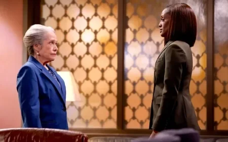 Fans of the popular CBS series “Matlock” are buzzing with anticipation for the upcoming Season 2, filled with unexpected twists and drama.