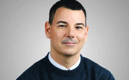 Éric Lapointe Ti-Cuir Revitalizes his Signature Leather Style