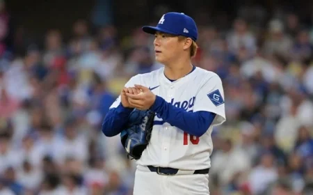 Dodgers’ Star Player Nearly Turns Villain in Thrilling Game Sequel Against Los Angeles Rivals