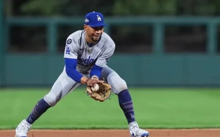 Dodgers Dugout Analysis: A Retrospective on Game 2 Against the Phillies