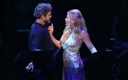 Top 7 Unforgettable Highlights from the Dawson’s Creek Reunion