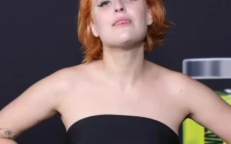 Tallulah Willis Exposes Blogger Bullying During Her Teenage Years