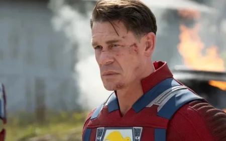 Explosive Review of Peacemaker Season 2 Episode 7 What Is Wrong With All of Us