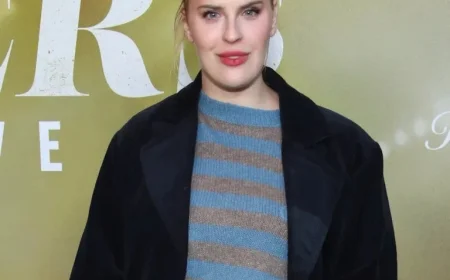 Tallulah Willis Inspires with Powerful Message on Overcoming Bullying About Her Appearance