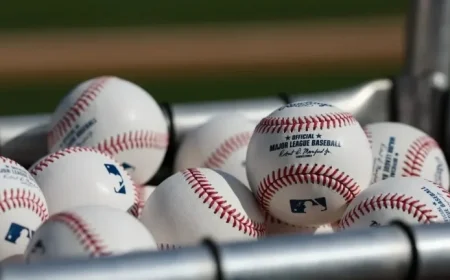 Catch Today’s MLB Action: Complete Schedule and Viewing Guide for October 9