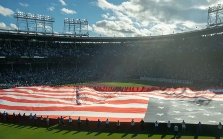 Today’s MLB Playoffs TV Schedule: Updated Postseason Bracket and NLDS Matchups