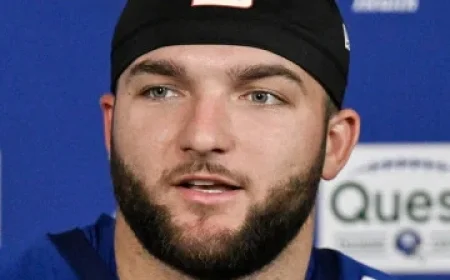 Cam Skattebo and Tracy May Collaborate for Work Sharing Opportunities