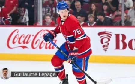 Cam Skattebo’s Week 6 Preview: Eagles Face Off Against Giants