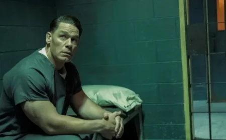 Peacemaker Season 3 Update: Everything We Know So Far