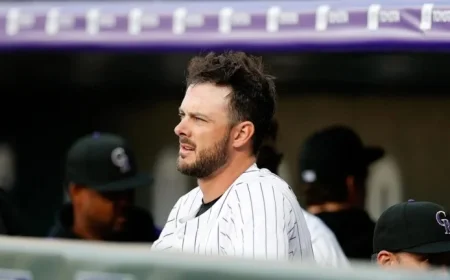 Kris Bryant’s Rockies Deal Ranked Among Baseball’s Worst Contracts