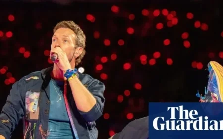 Could a £1 Initiative Be the Key to Saving Small Music Venues and Is Live Nation the Obstacle