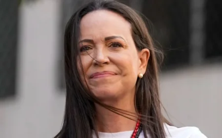 Will Trump Win the Nobel Peace Prize? Announcement Imminent | ITV News