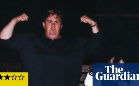 John Candy I Like Me Review Sparkling Yet Sentimental Tribute to Comedy Icon