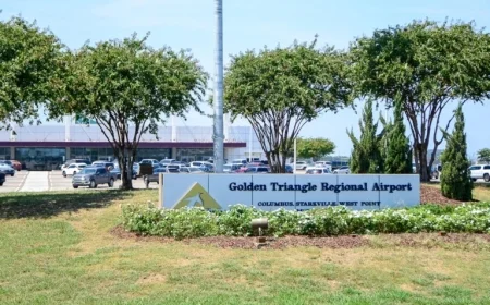 TSA PreCheck Enrollment Event Makes a Comeback at GTRA