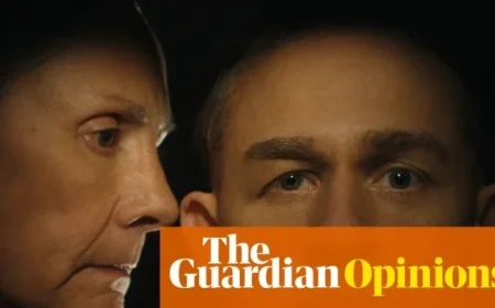 Netflix’s Ed Gein Series Blends Lurid Exploitation with Serious Drama Explores a Monstrous Tale