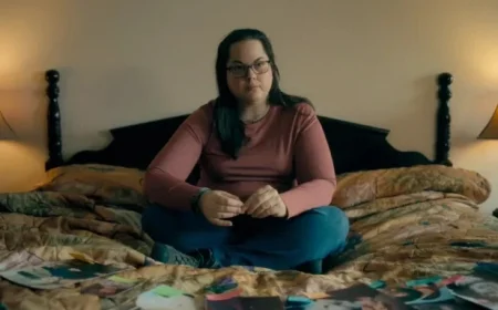 Kerri Rawson Uncovers Shocking Truth About Her Father: The BTK Killer