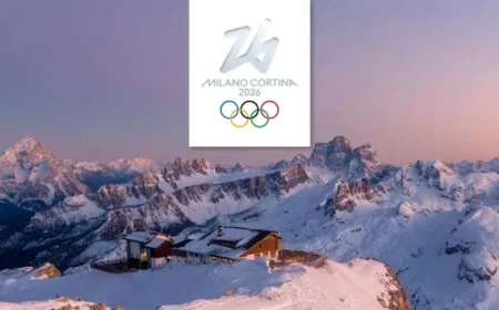 IOC unveils extensive mental health support for athletes at Milano Cortina 2026 Winter Olympics
