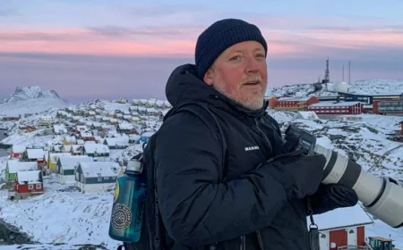 Olivier Jean’s Vision Dims As Reported by La Presse