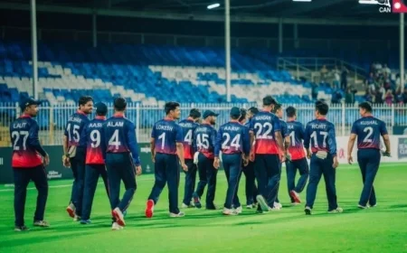 Meet the 15-Member Squad Ready for the Asia and East-Asia Pacific Qualifier Challenge