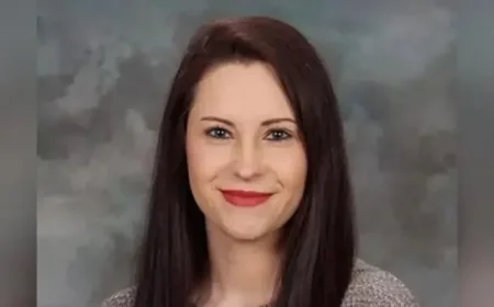 Alabama Educator Faces Indictment for Alleged Affair with Student