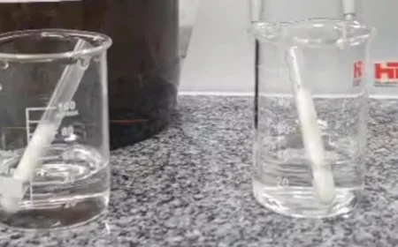 Breakthrough Methanol Detection Technology for Distilled Beverages Enters Large-Scale Production Testing