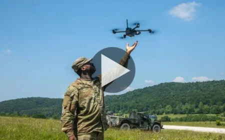 Guide to Hosting a Defense Conference Amid Shutdown Challenges: AUSA 2025 Preview