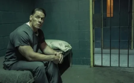 Peacemaker Season 2 Finale Explained: Discover How It Sets Up Superman’s Man of Tomorrow