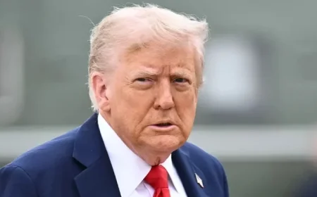 Trump misses out on Nobel Peace Prize after Israel-Hamas deal and other top stories