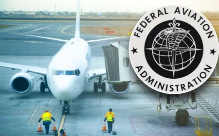 FAA warns staffing shortages from shutdown causing major airport disruptions