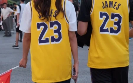 NBA Explores China Comeback with Exciting Games in Macau