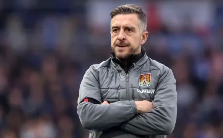 Jon Brady Reveals Why Coaches Find Football Management Addictive and Irresistible