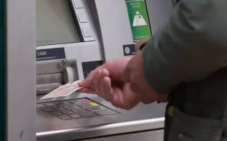 DWP Announces Start Date for Bank Account Checks Targeting Three Key Benefits