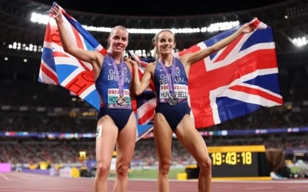 Complete guide to Athlos NYC 2025 who what and when to know