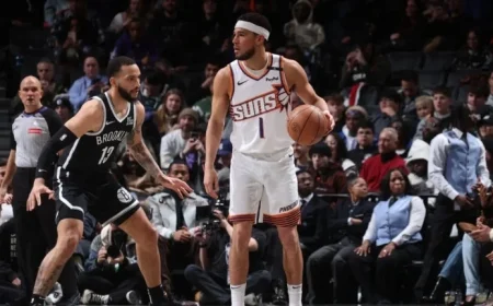 Ultimate Guide to NBA China Games 2025: Must-Know Details and Insights