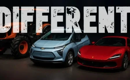 New Chevy Bolt Outshines Tesla With $10K Price Advantage and Superior Features