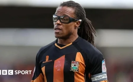 Davids at Barnet: From Star Player to Leading Manager and Number One Captain