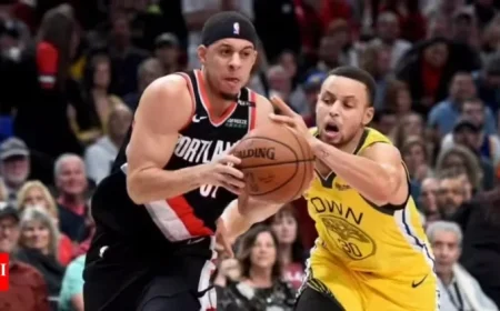 Seth Curry Opens Up About How Childhood Rivalry with Golden Strengthened Their Relationship