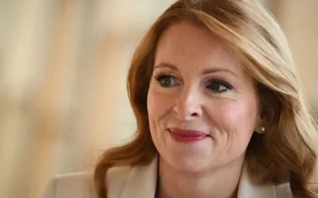 Ash Regan departs from Alex Salmonds Alba Party