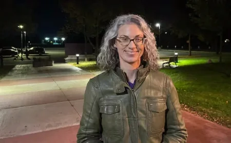 Parent Steps Up to Record OCDSB Meetings After Livestreaming is Halted