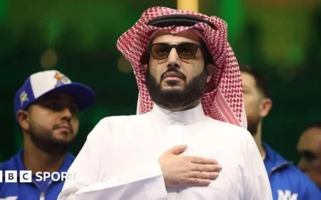 Manchester United turns down advanced offer from Saudi sports chief Turki Alalshikh