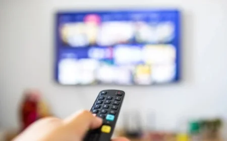 UK broadcaster to shut down five iconic channels by year-end amid streaming surge