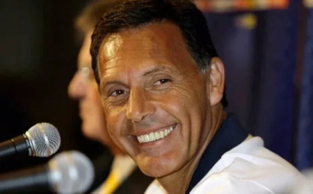 Boca Juniors Coach Miguel Angel Russo Passes Away After Courageous Cancer Battle