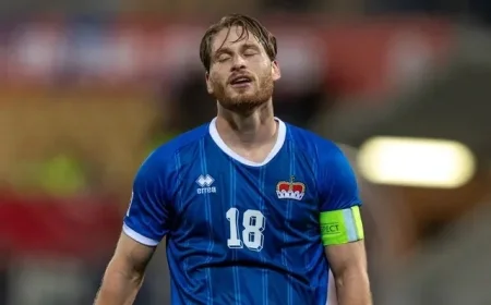 Kazakhstan vs Liechtenstein Preview: Predictions, Team News, and Lineups