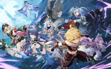 Unlock All Genshin Impact 6.1 Livestream Codes Here