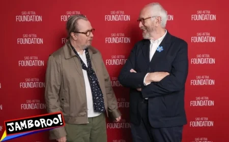 Discover How Slow Horses Offers Insights into Global Dynamics