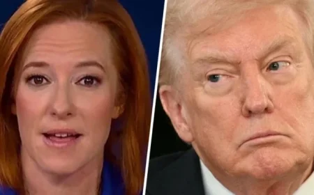 How Trump’s Social Media Blunders Could Impact the Comey Case and Beyond