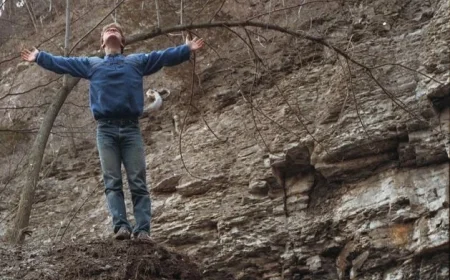 Eilis O’Hanlon: True Haunting Falls Short with Unconvincing Acting and Scooby-Doo Level Scares