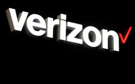 Is Verizon experiencing outages Discover what SOS means on iPhone and check the Verizon outage map for real-time updates
