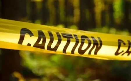 Hickman County rocked by explosion at local explosives manufacturing plant authorities report